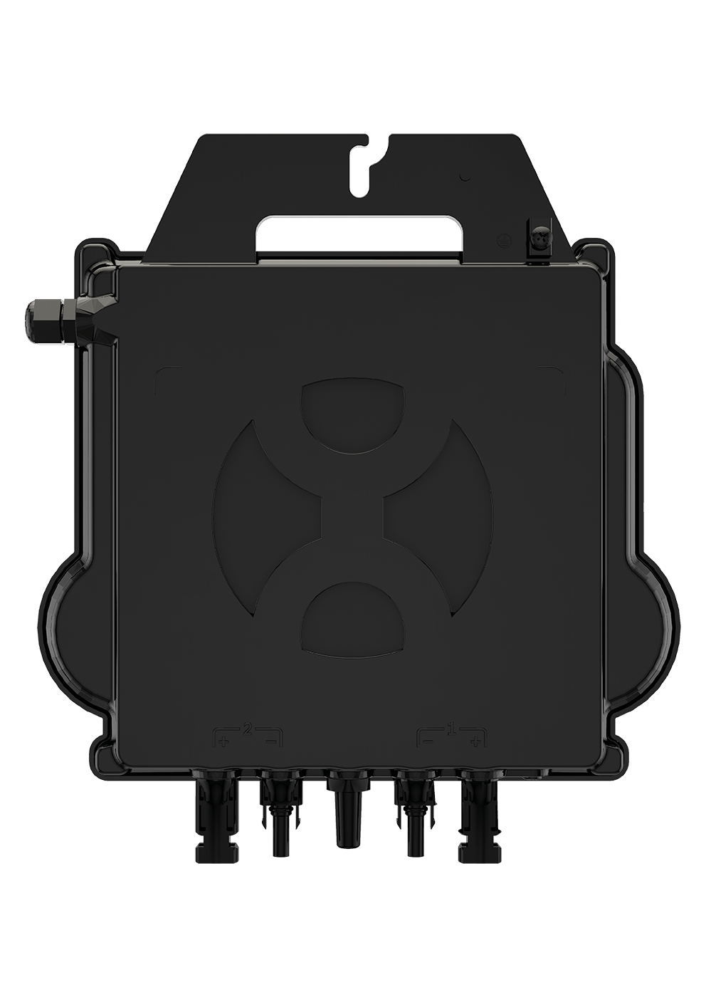 APsystems DS3D