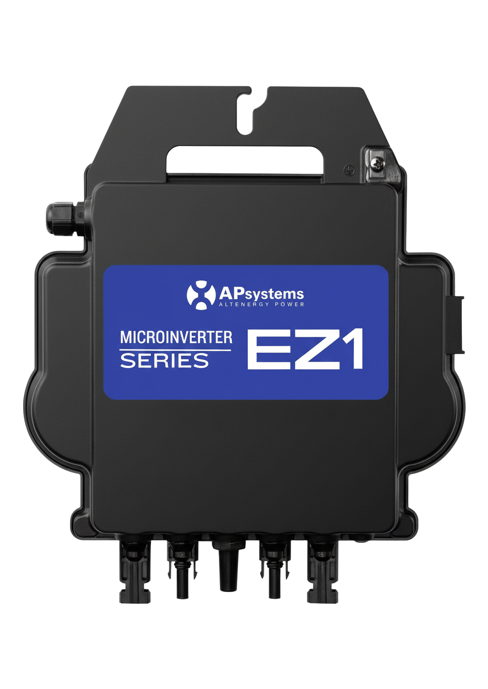 APsystems EZ1