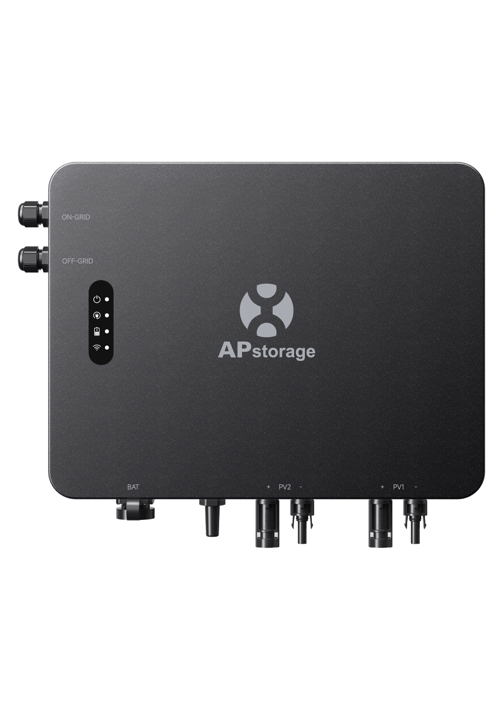 APsystems EZHI